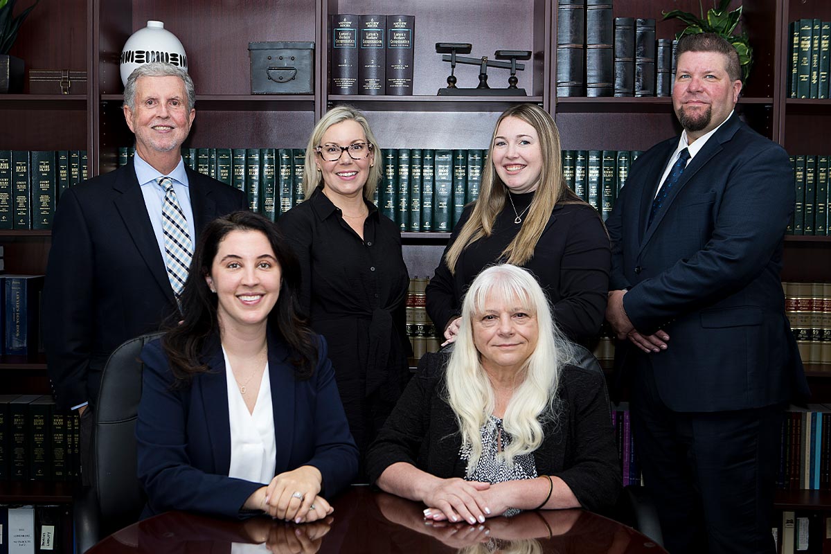 aavlawfirm Lawyers talking